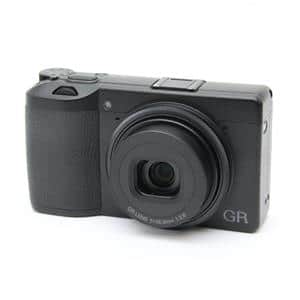 RICOH GR II」の商品検索結果 | デジタルカメラ、ミラーレスカメラ