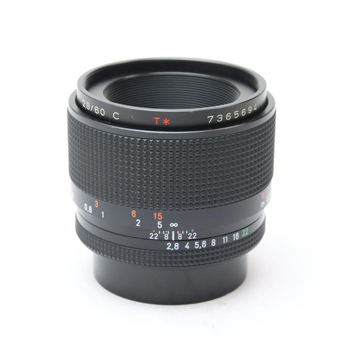 Makro-Planar T*60mm F2.8 C MM