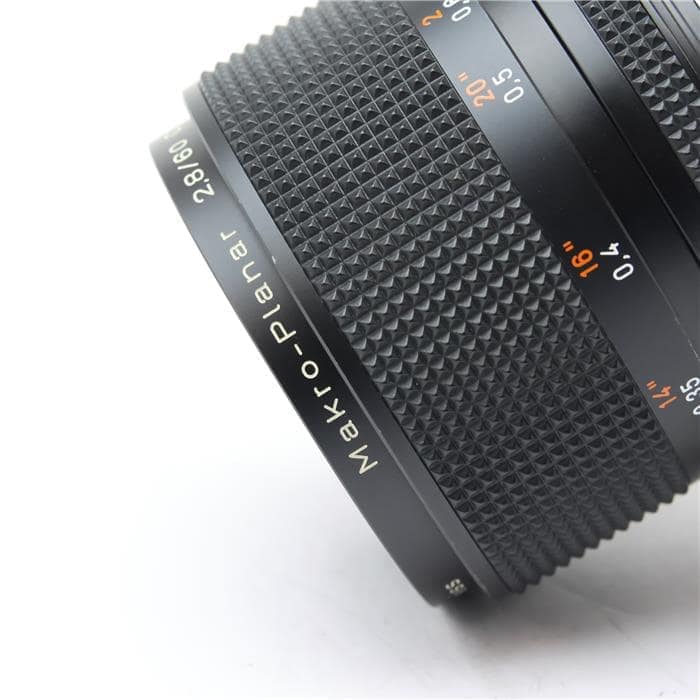 Makro-Planar T*60mm F2.8 C MM