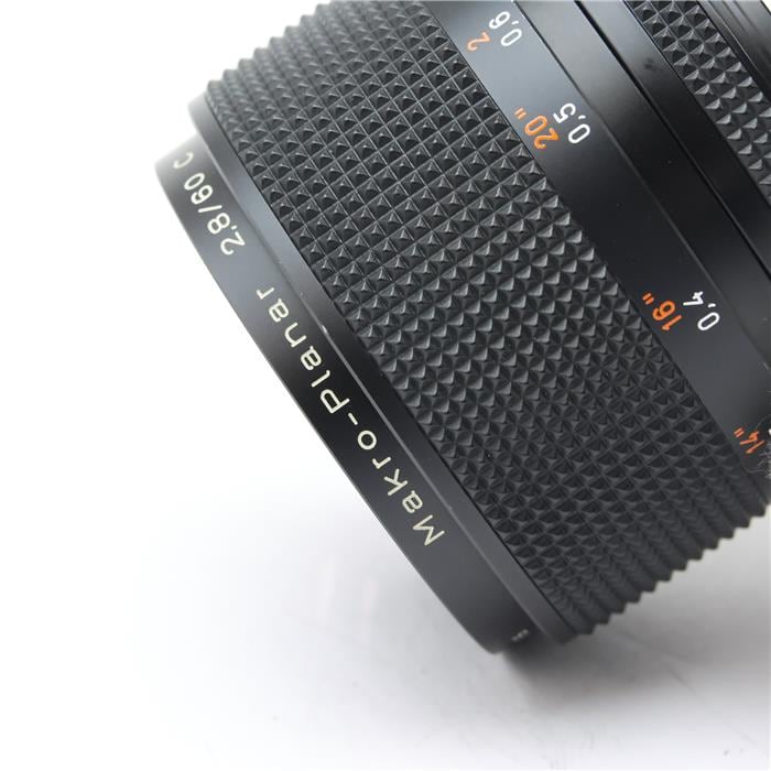 Makro-Planar T*60mm F2.8 C MM