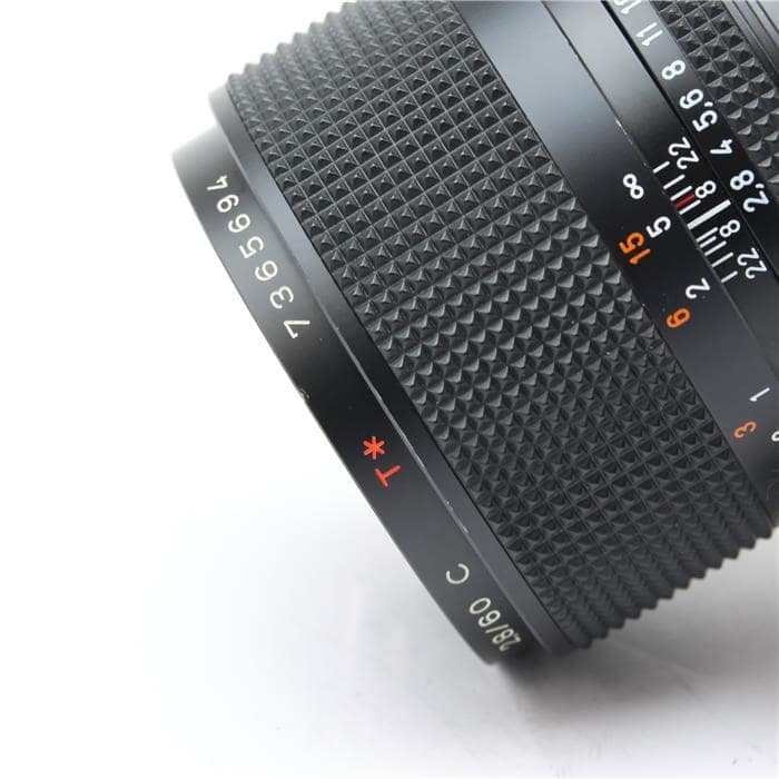 Makro-Planar T*60mm F2.8 C MM