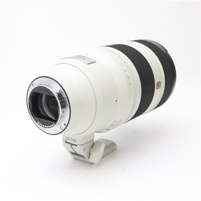 FE 50-150mm F2 GM SEL50150GM