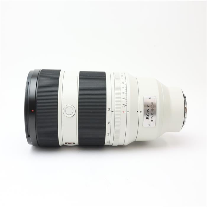 FE 50-150mm F2 GM SEL50150GM