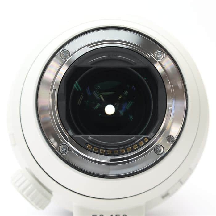 FE 50-150mm F2 GM SEL50150GM