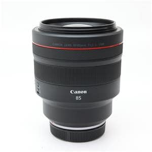 Canon Lens RF 85mm」の商品検索結果 | デジタルカメラ、ミラーレス