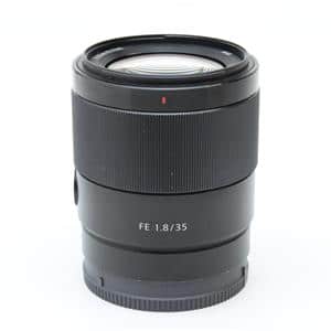 新品)SONY (ソニー) FE 35mm F1.8 SEL35F18F（商品ID：4548736099838