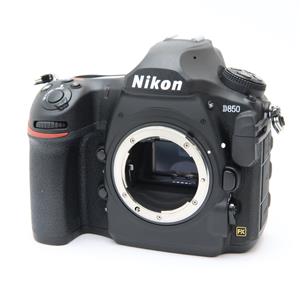 Nikon (ニコン) D850 ボディ メイン
