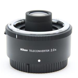 Nikon (ニコン) Z TELECONVERTER TC-2.0x メイン