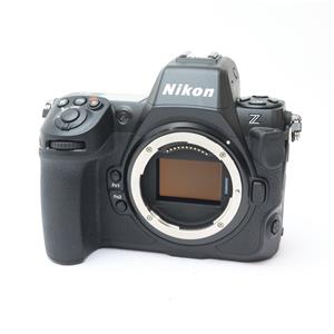 Nikon (ニコン) Z8 メイン