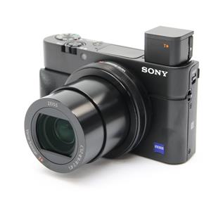 SONY (ソニー) Cyber-shot DSC-RX100M3」の商品検索結果 | デジタル