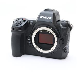 Nikon (ニコン) Z8 メイン