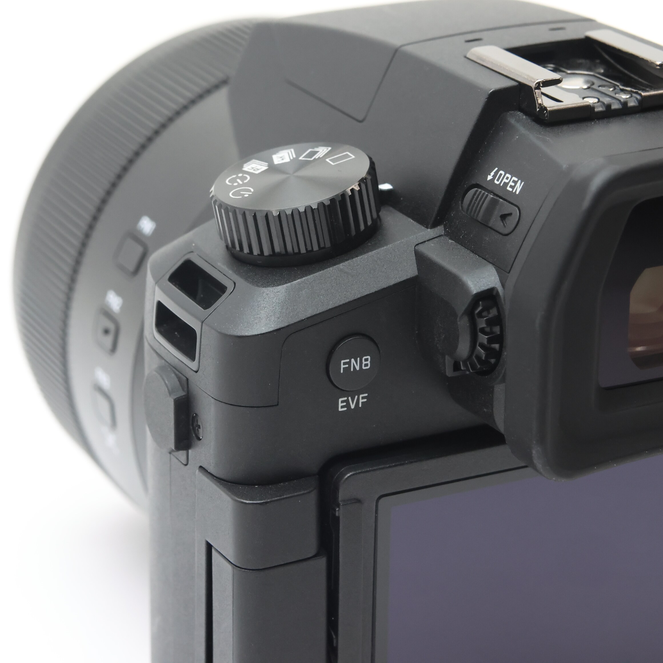 中古)Leica (ライカ) V-LUX5（商品ID：3717030648474）詳細ページ