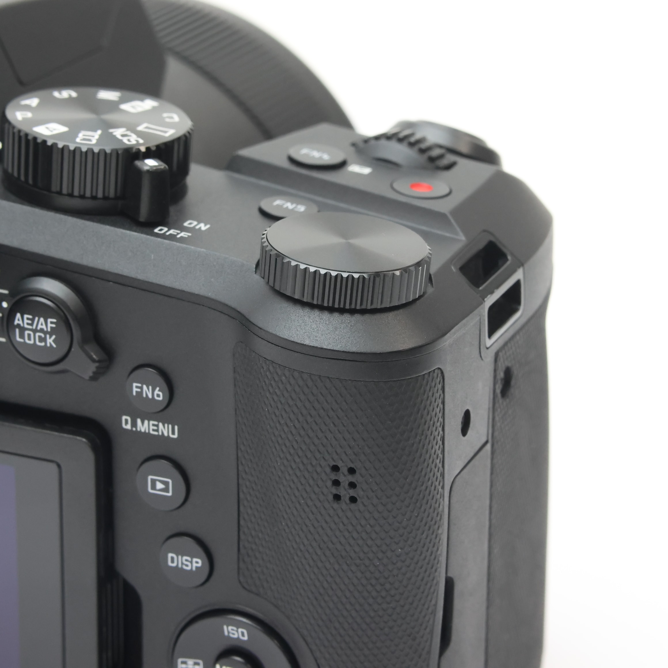 中古)Leica (ライカ) V-LUX5（商品ID：3717030648474）詳細ページ
