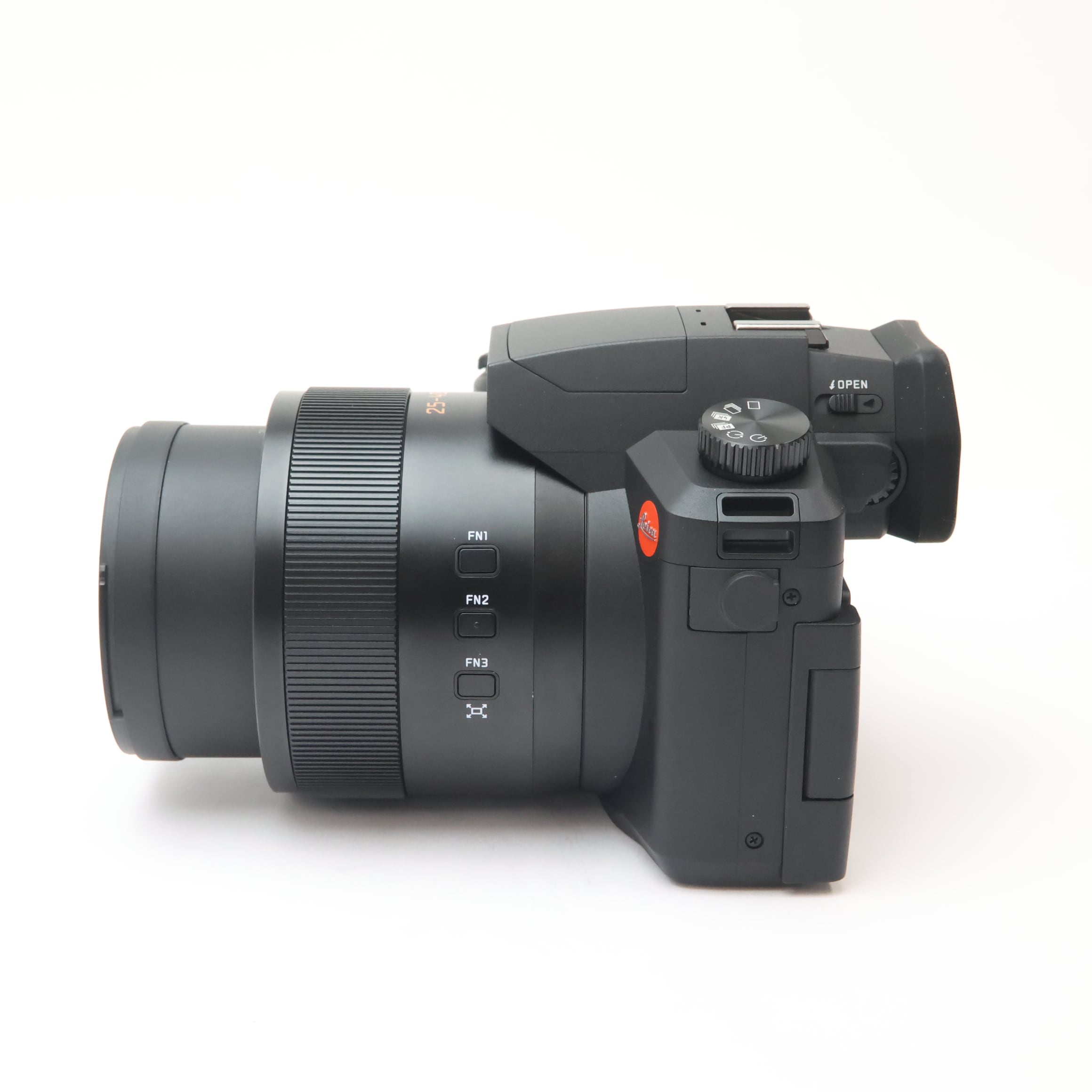 中古)Leica (ライカ) V-LUX5（商品ID：3717030648474）詳細ページ