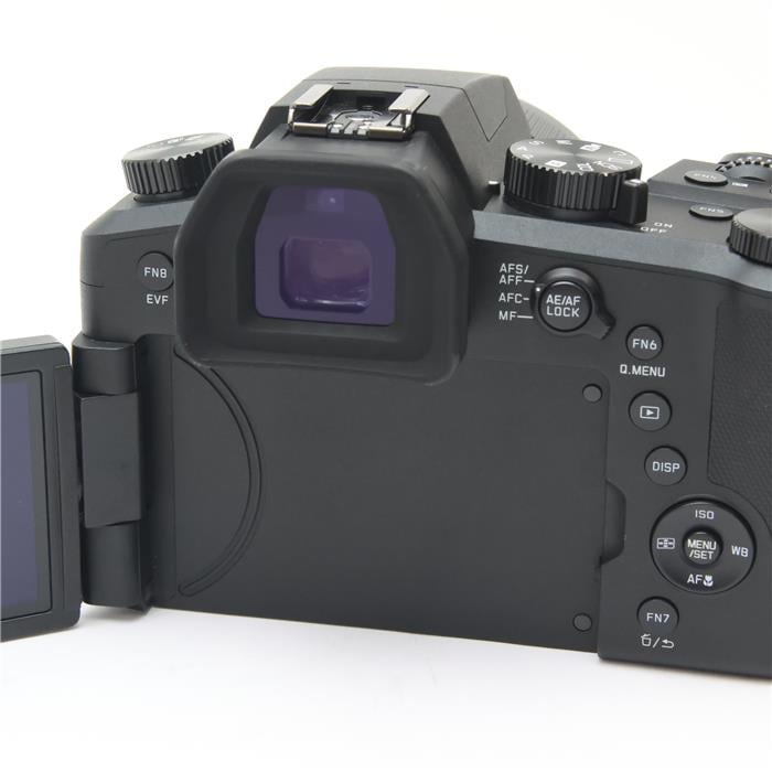 中古)Leica (ライカ) V-LUX5（商品ID：3717030648474）詳細ページ