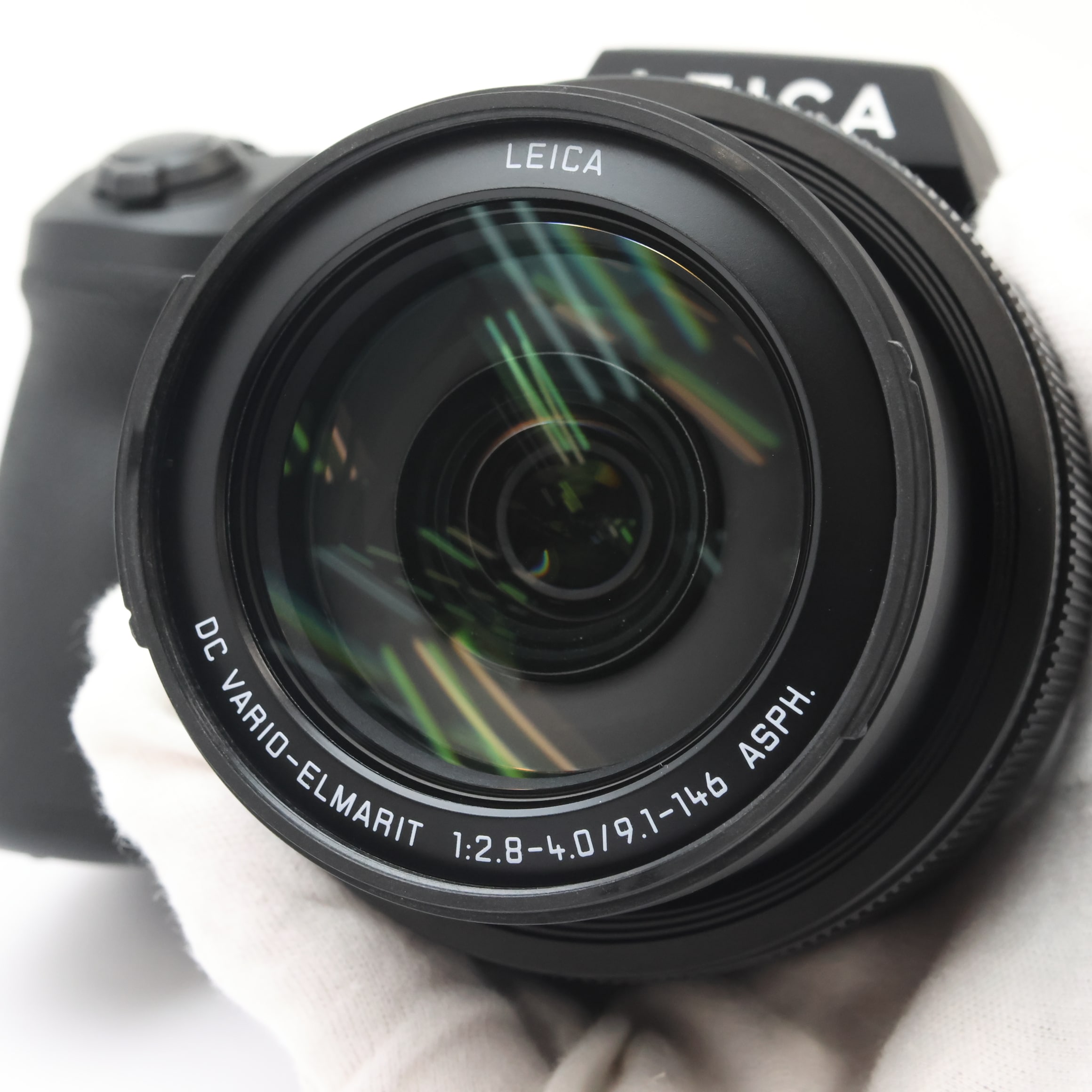中古)Leica (ライカ) V-LUX5（商品ID：3717030648474）詳細ページ