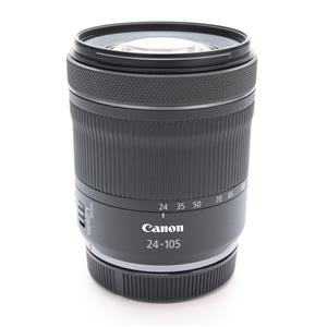 新品)Canon (キヤノン) RF24-105mm F4-7.1 IS STM（商品ID