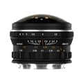AstrHori（アストロリ） 6mm F2.8 CIRCULAR FISHEYE（ライカSL/TL用）