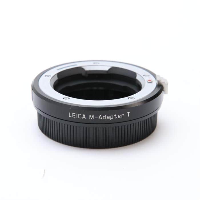 中古)Leica (ライカ) Mレンズアダプター ライカMレンズ/ライカSL・TL