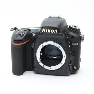 Nikon (ニコン) D750 ボディ メイン