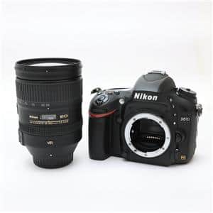 Nikon (ニコン) D610 28-300 VR レンズキット メイン
