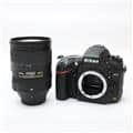 D610 28-300 VR レンズキット