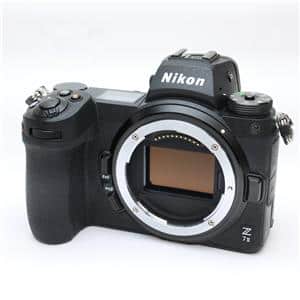 Nikon (ニコン) Z7II メイン