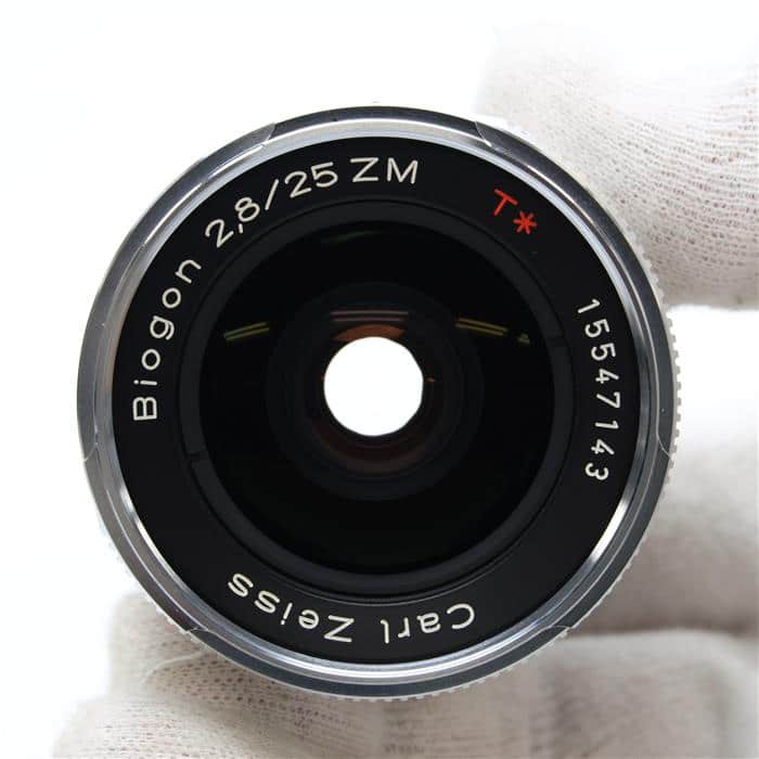 カールツイファス biogon 25mm 2.8 ライカMマウント Biogon 25mm f2.8 | ライカカタログ | アトリエライカ
