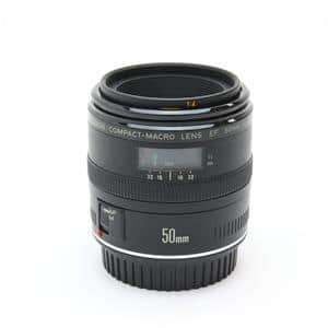Canon (キヤノン) EF50mm F2.5 コンパクトマクロ メイン