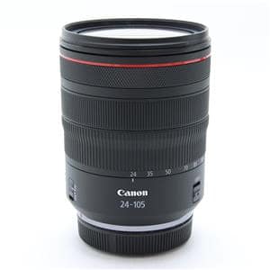 Canon (キヤノン) RF24-105mm F4L IS USM メイン