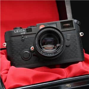 Leica M6」「フィルムカメラ」「Leica」の商品検索結果 | デジタル