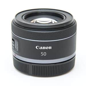 Canon (キヤノン) RF50mm F1.8 STM メイン