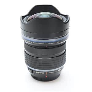 OLYMPUS (オリンパス) M.ZUIKO DIGITAL ED 7-14mm F2.8 PRO メイン