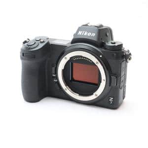Nikon (ニコン) Z7 ボディ メイン