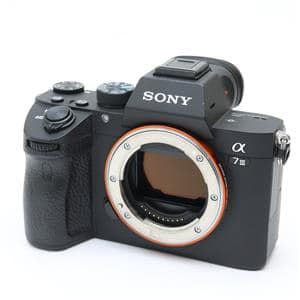 SONY (ソニー) α7III ボディ ILCE-7M3 メイン