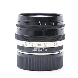 フォクトレンダー HELIAR classic 50mm F1.5 VM 美品 中古)Voigtlander (フォクトレンダー) HELIAR classic 50mm F1.5
