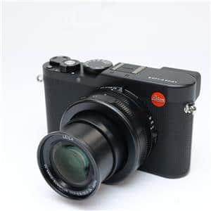 【美品】ライカ D-LUX8 新品)Leica (ライカ) D-LUX8（商品ID：4548182191919）詳細