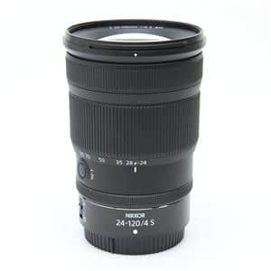 Nikon (ニコン) NIKKOR Z 24-120mm F4 S メイン