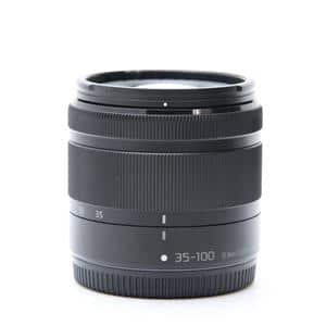 Panasonic H-FS35100 35-100mm レンズ eccurrent_4549077316042