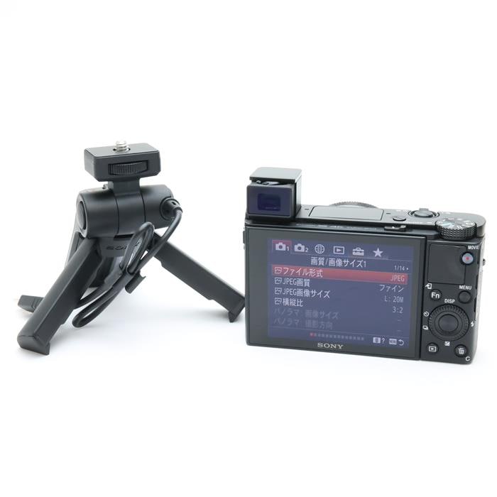 SONY - 【新品 未開封】SONY RX100M7G シューティングキット  お値下げ中！ サイバーショット RXシリーズ [新品]SONY ソニー Cyber-shot