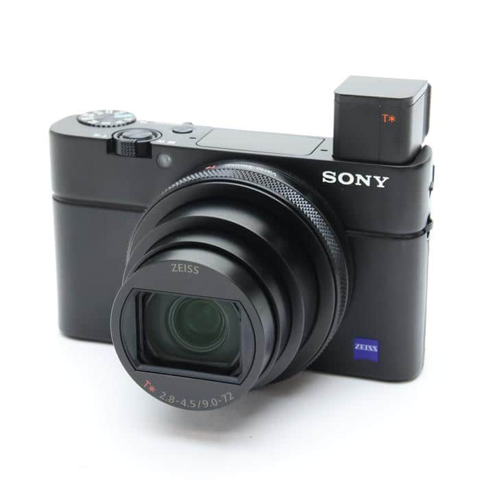 SONY - 【中古】(ソニー) SONY DSC-RX100M7G シューティングキット サイバーショット 【中古】SONY ソニー Cyber-Shot DSC-RX100M7G