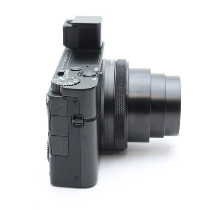 中古)SONY (ソニー) Cyber-shot DSC-RX100M7G シューティング