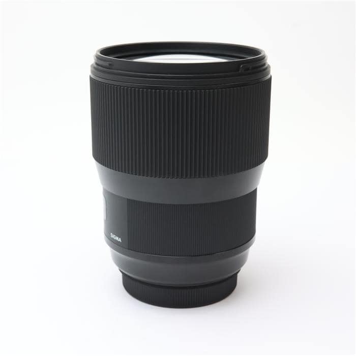 SIGMA シグマ 単焦点レンズ ART 135mm F1.8【中古品/美品】 中古)SIGMA (シグマ) Art 135mm F1.8 DG HSM (キヤノンEF用