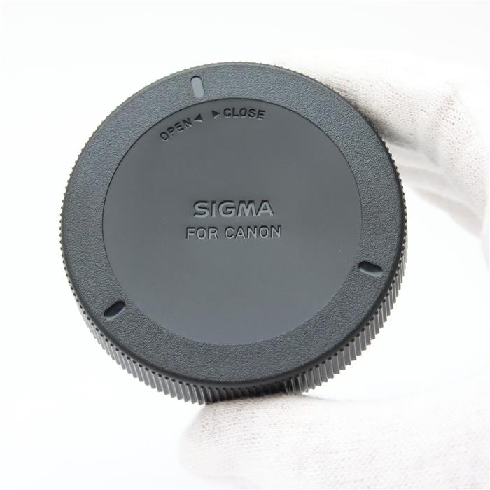 中古)SIGMA (シグマ) Art 135mm F1.8 DG HSM (キヤノンEF用