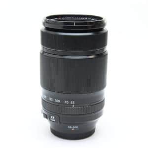 新品)FUJIFILM (フジフイルム) フジノン XF55-200mm F3.5-4.8 R