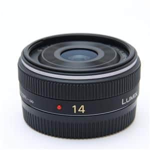 Panasonic (パナソニック) LUMIX G 14mm F2.5 ASPH.」の商品検索