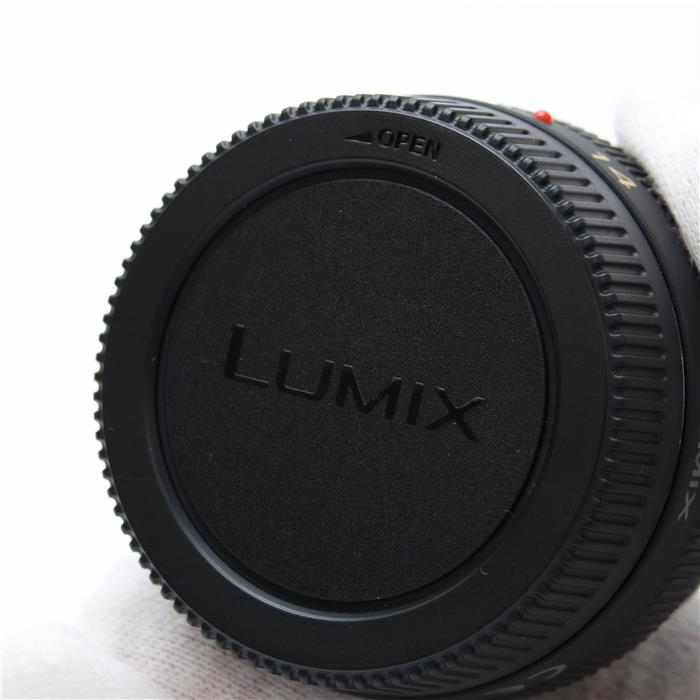 中古)Panasonic (パナソニック) LUMIX G 14mm F2.5 ASPH.（商品