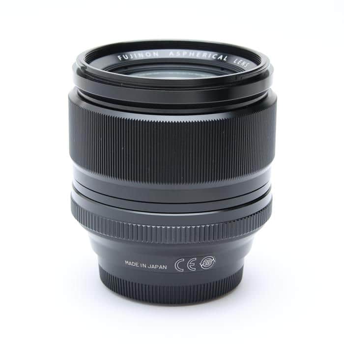 FUJIFILM (フジフイルム) フジノン XF 56mm F1.2 R Amazon.com : Fujifilm XF56mmF1.2 R : Electronics