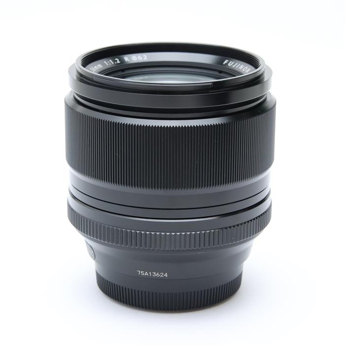 FUJIFILM フジフィルム/交換レンズ/XF56mmF1.2 R APD/95A20132/Bランク/62【中古】 FUJIFILM フジフィルム/交換レンズ/XF56mmF1.2 R APD/95A20132/B