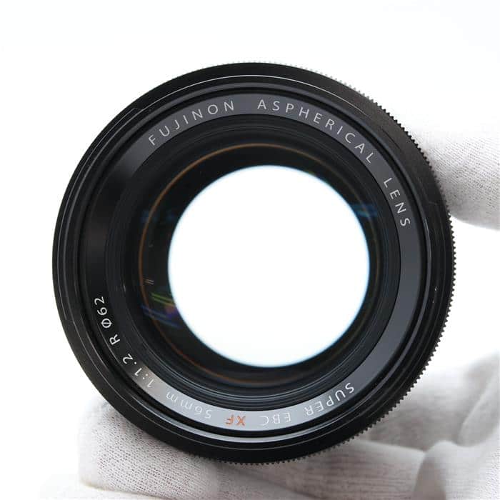 富士フイルム - Fujifilm XF56mm f1.2 美品 富士フイルム XF56mmF1.2 R WR レビュー｜進化した2代目の大口径